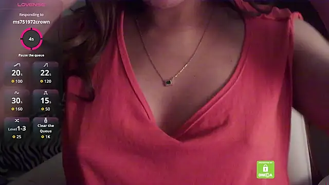 bxdgirlhr online show from 03/15/26, 07:53