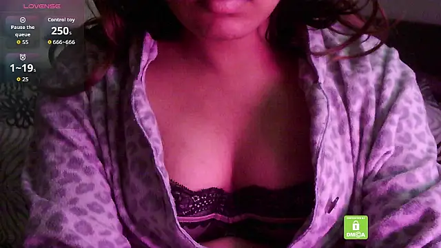 bxdgirlhr online show from 04/24/26, 05:37