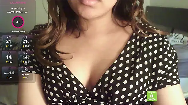 bxdgirlhr online show from 05/31/26, 08:10