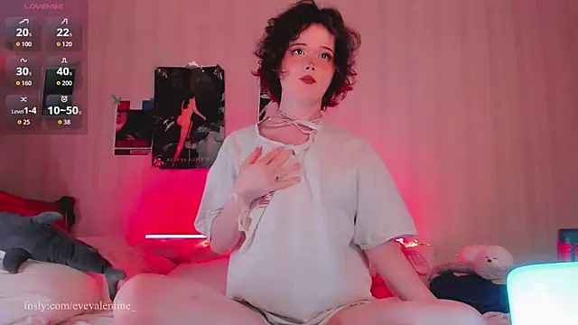 eva vodkina online show from 04/11/26, 08:46