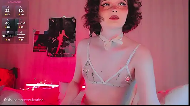 eva vodkina online show from 05/20/26, 06:58