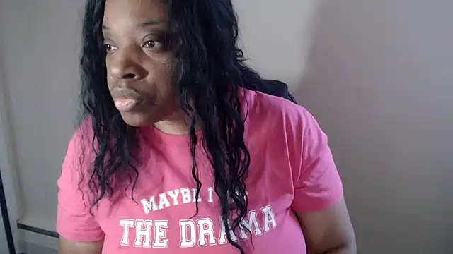 Sexymona1218 online show from 02/05/26, 06:23