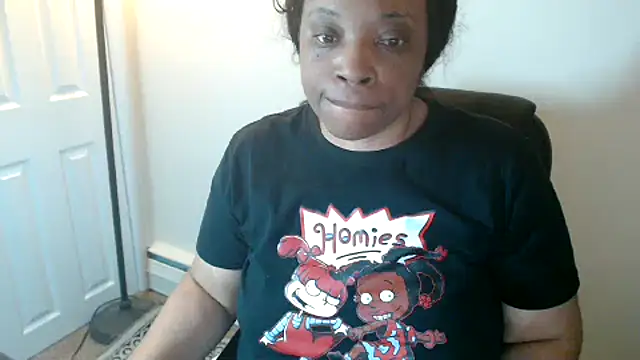 Sexymona1218 online show from 03/08/26, 12:41