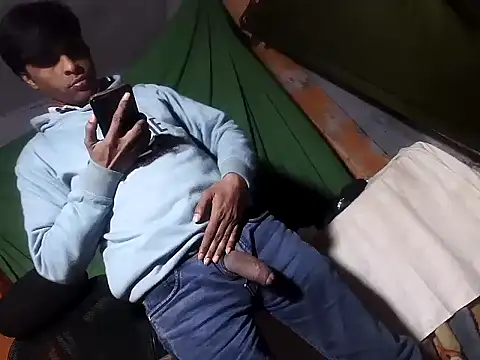 desiboy1101 online show from 01/14/26, 02:33