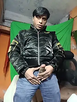 desiboy1101 online show from 01/18/26, 08:51