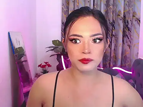 AsianQueenAlexaXx online show from 12/16/25, 06:57