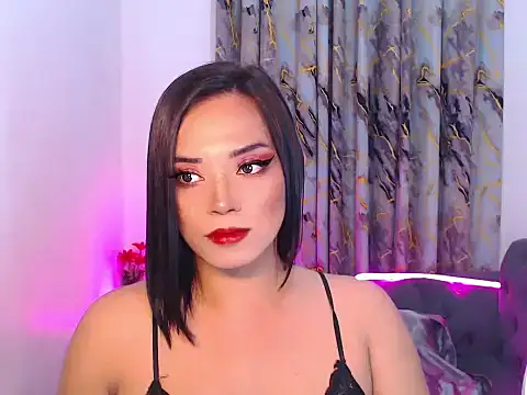 AsianQueenAlexaXx online show from 12/17/25, 04:46
