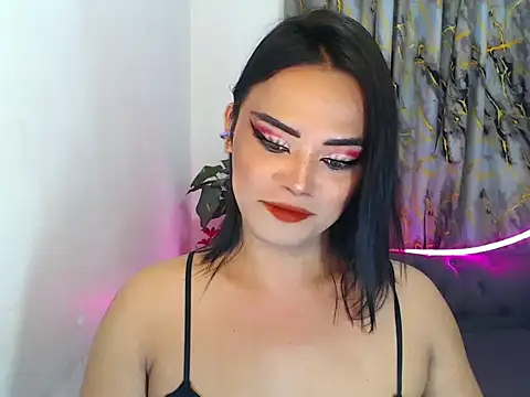 AsianQueenAlexaXx online show from 01/15/26, 09:25