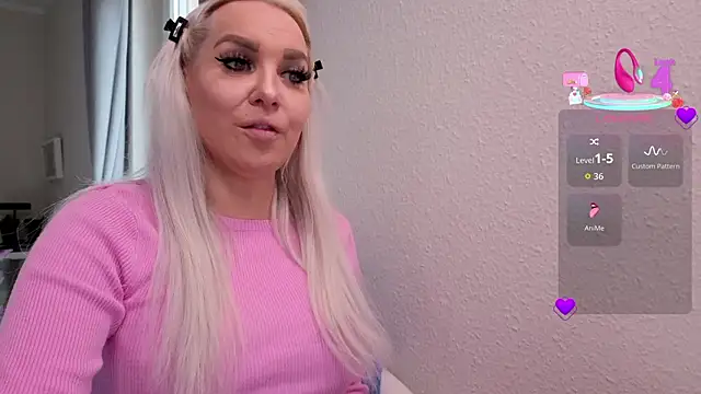 MIA-XXX online show from 03/29/26, 09:31