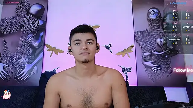 VikoHands online show from 12/11/24, 01:05