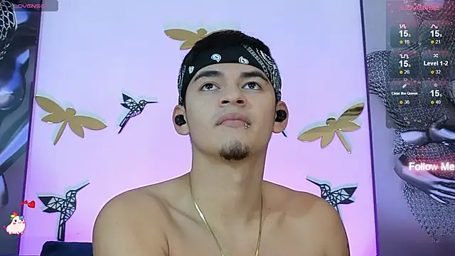 VikoHands online show from 12/16/24, 11:50