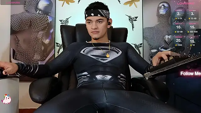 VikoHands online show from 12/20/24, 11:16