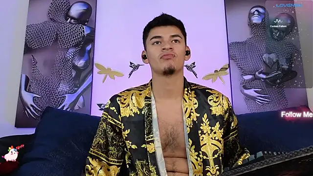 VikoHands online show from 02/11/25, 07:59