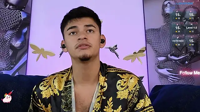 VikoHands online show from 02/12/25, 08:29