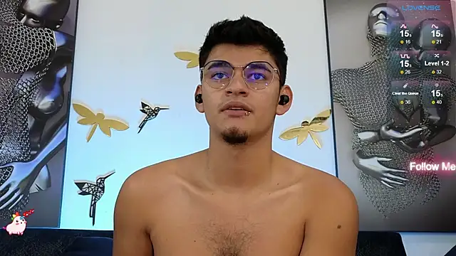 VikoHands online show from 02/19/25, 11:25