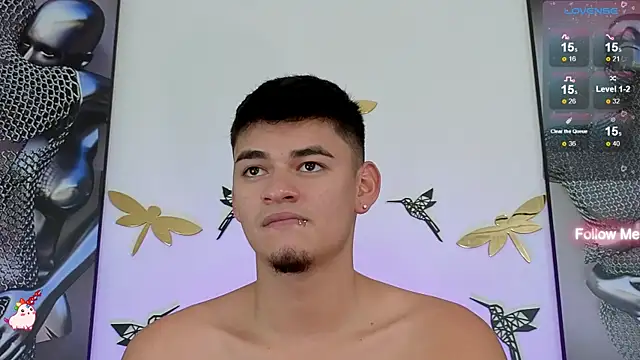 VikoHands online show from 02/25/25, 04:57