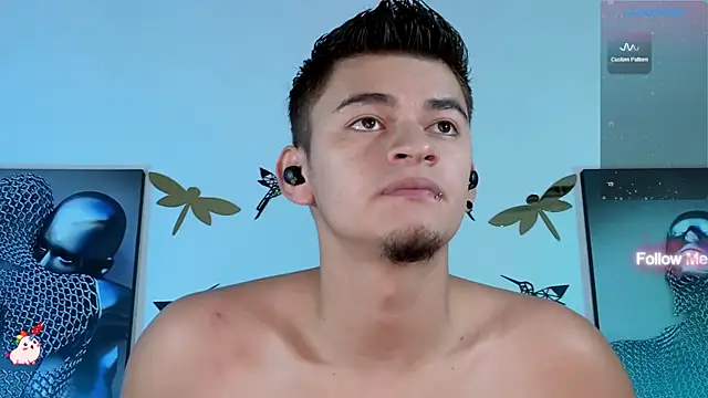 VikoHands online show from 03/15/25, 02:14