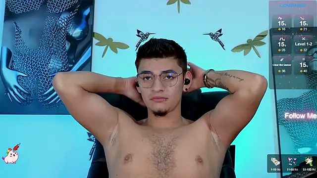 VikoHands online show from 03/15/25, 11:17