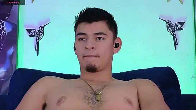 VikoHands online show from 10/10/25, 01:15