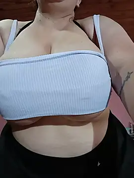 Yeka Montes online show from 07/04/26, 10:38