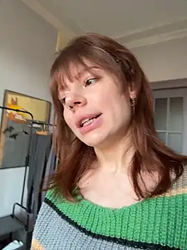 Oopsfoxy online show from 03/14/26, 06:08