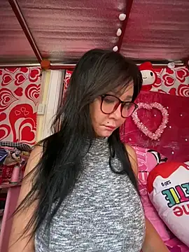 sweetieme online show from 03/12/26, 01:01