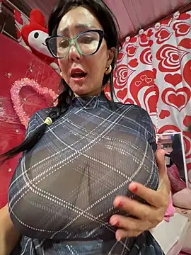 sweetieme online show from 04/12/26, 02:33