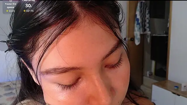 evolet01 online show from 10/25/25, 09:53