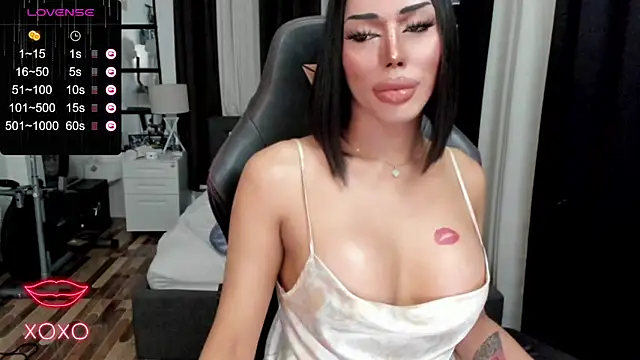 Forever MissCandace online show from 03/21/25, 04:28