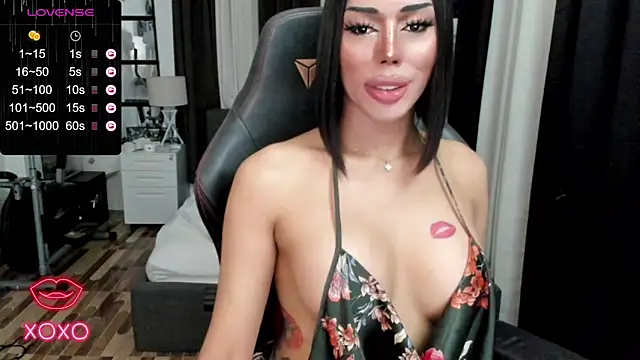 Forever MissCandace online show from 03/21/25, 07:33