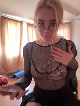 Nami ninja online show from 03/29/26, 08:03