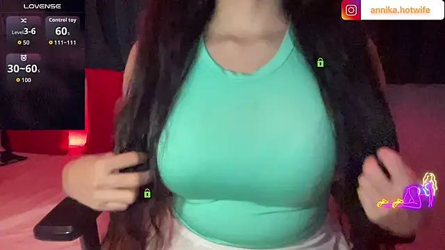 GoddessRaani online show from 11/13/25, 04:39