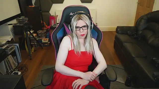 KelseyCobalt online show from 12/11/24, 01:37