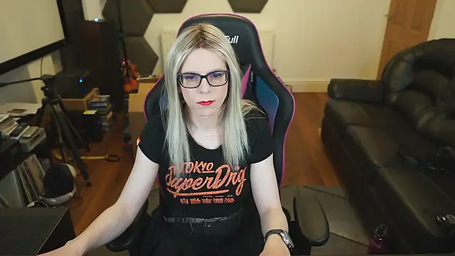 KelseyCobalt online show from 01/28/25, 07:53