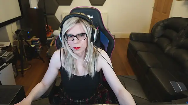 KelseyCobalt online show from 02/13/25, 08:55