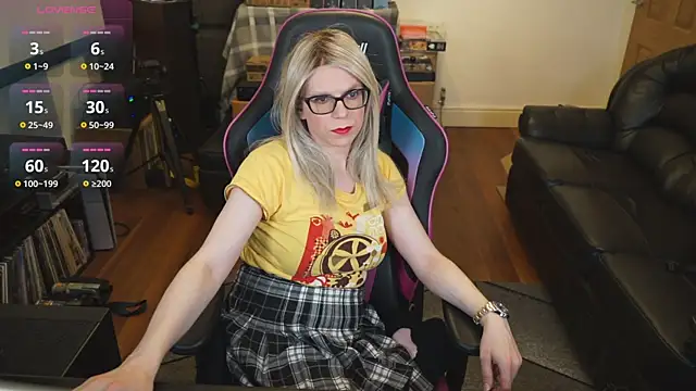 KelseyCobalt online show from 10/16/25, 07:48