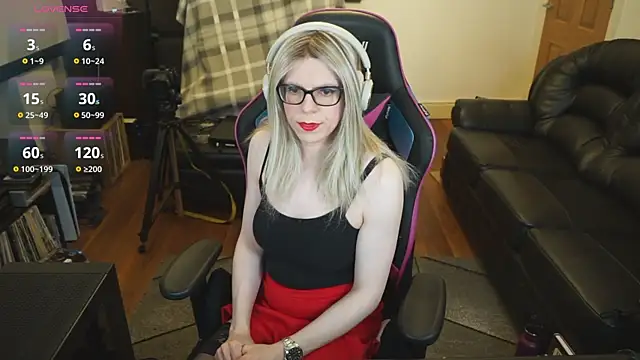 KelseyCobalt online show from 01/14/26, 08:36