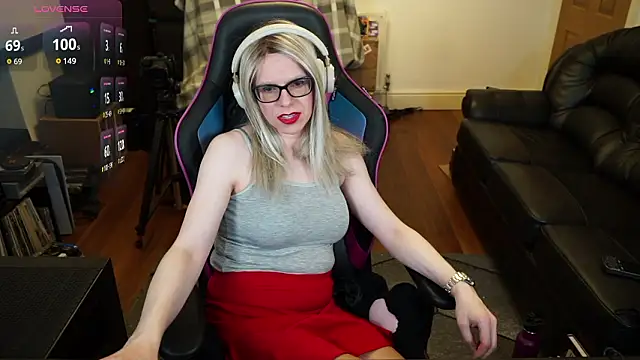 KelseyCobalt online show from 01/16/26, 10:03