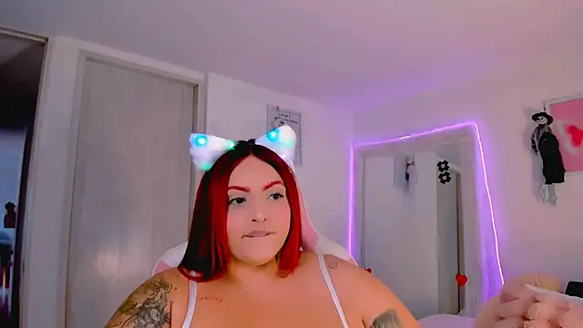 dulce doll1 online show from 10/29/25, 12:40