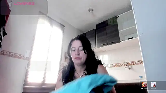 LADY HELLEN online show from 04/27/26, 08:07