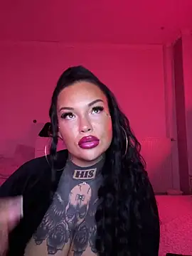  MelinaCurves  online show from 04/06/26, 09:16