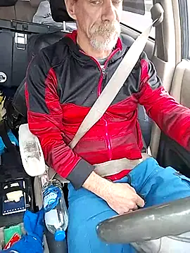 Biknight online show from 10/26/25, 05:52