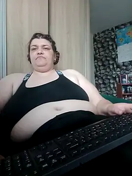 Snapshot of PUNKFUNK_HIGHLANDERX_EMTm chatting on 03/16/25, 10:00 PUNKFUNK HIGHLANDERX EMTm online show from 03/16/25, 10:00