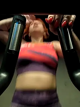 Ella  Kross online show from 02/16/25, 11:16