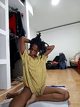 africa deluxe online show from 03/17/25, 10:17