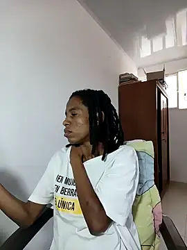 africa deluxe online show from 02/25/26, 02:48