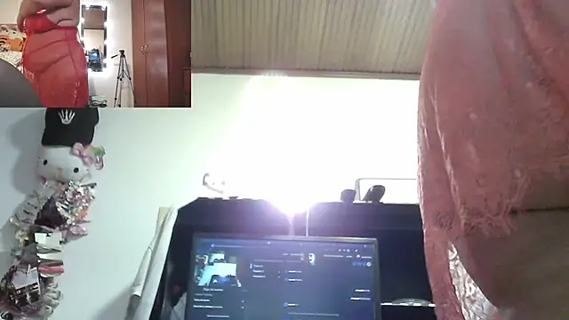 zoe hotxxx online show from 02/10/26, 02:43