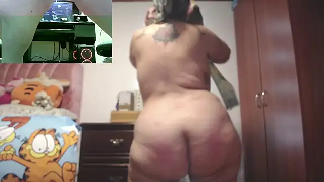 zoe hotxxx online show from 03/22/26, 01:53