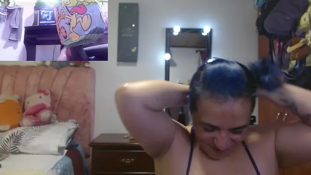 zoe hotxxx online show from 07/14/26, 02:01