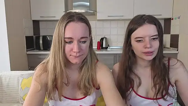 Naughty Alice online show from 10/29/25, 06:15